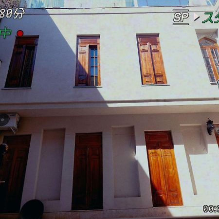 Shoxtut Boutique Hotel Bukhara Eksteriør billede