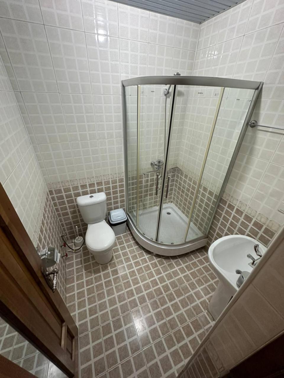 Shoxtut Boutique Hotel Bukhara Eksteriør billede