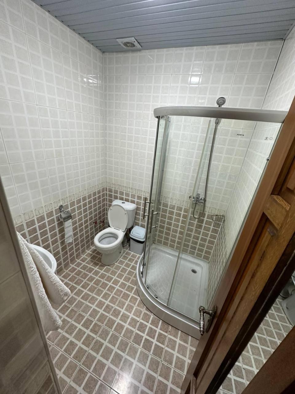 Shoxtut Boutique Hotel Bukhara Eksteriør billede